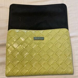 Miche Petite Shell Cami. Spring green bag shell for Miche Petite size bag.